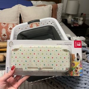 Nintendo Switch Case